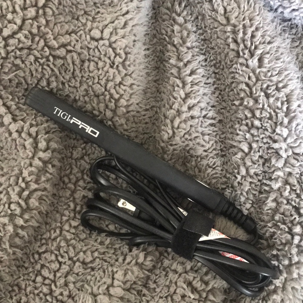 TigiPro Mini Flat Iron